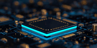 AI-driven trading technology built by Valor Capiton — Innovation
