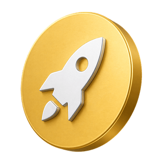 3D candlestick chart icon on the Valor Capiton how it works page