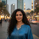 Amina W., Financial Analyst