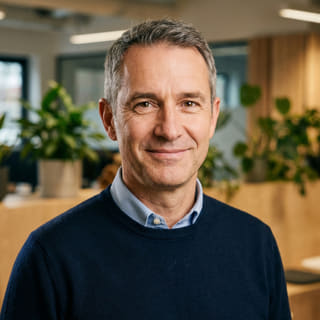 James Mitchell, CEO at Valor Capiton