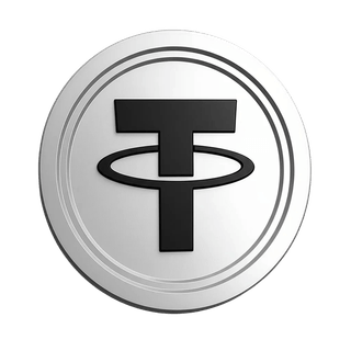 Tether USDT stablecoin image featured in a beginner's trading guide